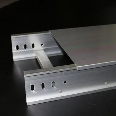 Elektro Gal Gi Kabel Rennstrecken-Tray Kantelier Unterstützung 150mm ODM