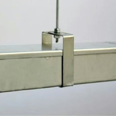 Zubehör für Kabelleitern B-Leitung B-Leitung Kabel-Tray-Fittings ODM