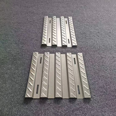 Handelssicherheit Solardachwand 13mm Gitter für flaches Dach