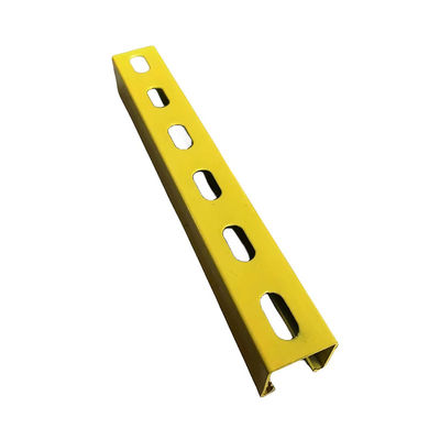 Galvanisierte Seismic Hangers Zurückhaltungsrohrstützen für Wohngebäude