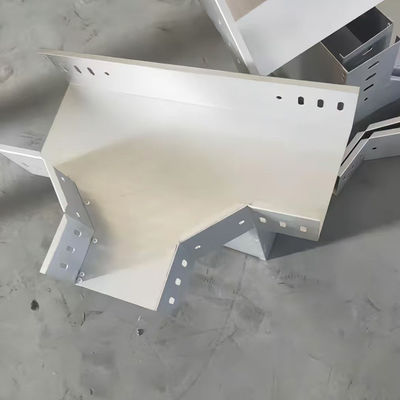 Pulverbeschichtete Kabelkorbhänger Kabelteller Bauteile Einbauteile und Zubehör