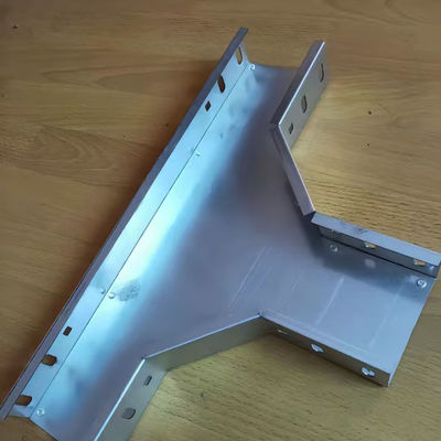 Pulverbeschichtete Kabelkorbhänger Kabelteller Bauteile Einbauteile und Zubehör