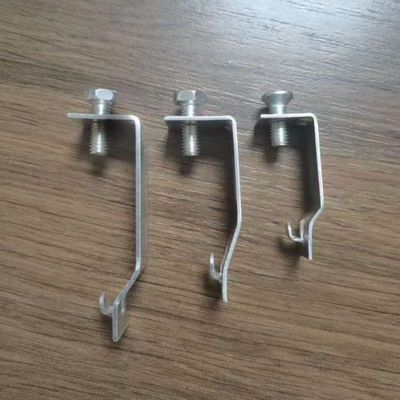 Pulverbeschichtete B-Linien-Kabelkorbträger