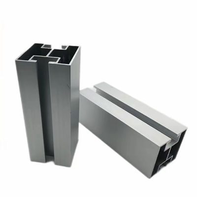 30 mm 35 mm Photovoltaik-Solarpaneel Balkongeländer für die Dachmontage