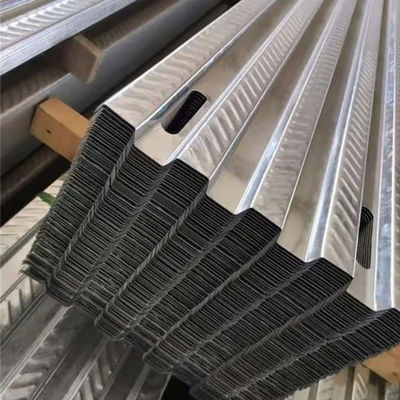 Customized Aluminium Walkway Solarzellen Gitter Leichtgewicht