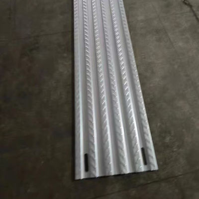 HDG Hot Dip Galvanized Solar Rooftop Walkway Systeme für flaches Dach