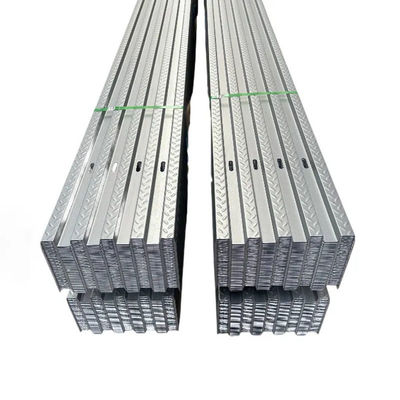Anodisierter Gehweg Solardach Wetterfest für Photovoltaik-Platten