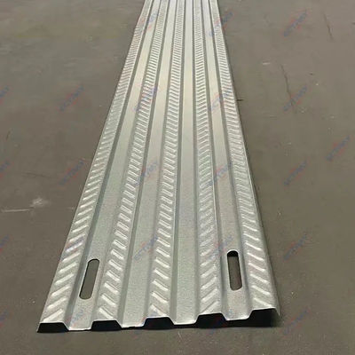 Anodisierter Gehweg Solardach Wetterfest für Photovoltaik-Platten