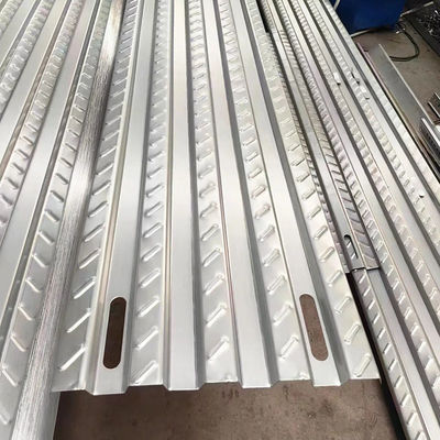 Antislip-Sicherheits-Metall-Dach-Geschoss-Systeme für Solarzellen